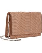 Givenchy Python Pandora Chain Wallet - Lyst