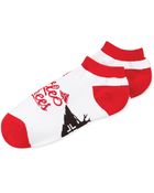 LRG Hustle Trees Noshow Socks - Lyst