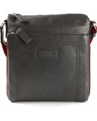 Bally Messenger Bag - Lyst