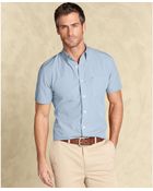 Tommy Hilfiger Max Button Down Slim Fit - Lyst