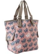 LeSportsac Triple Trouble Tote - Lyst