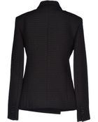 Celine Blazer - Lyst