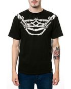 Rook The Hold On Tee - Lyst