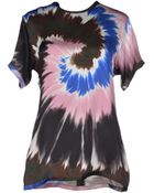 Rodarte Blouse - Lyst