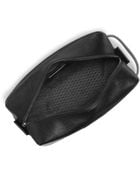 Michael Kors Leather Travel Kit - Lyst