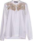 Antik Batik Blouse - Lyst
