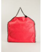 Stella McCartney Falabella Tote - Lyst