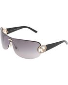 Gucci Gg 4224/S - Lyst