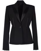 Just Cavalli Blazer - Lyst