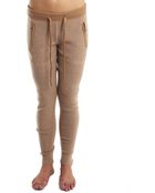 3.1 Phillip Lim Rib Seam Lounge Pant In Fawn - Lyst
