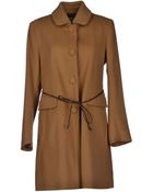 Hartford Coat - Lyst