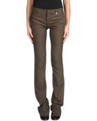Gucci Casual Pants - Lyst
