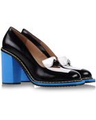 Viktor & Rolf Closed Toe - Lyst