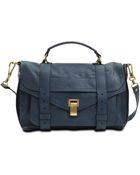 Proenza Schouler Ps1 Medium Bag - Lyst