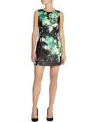 Coast Salisa Printed Dress. - Lyst