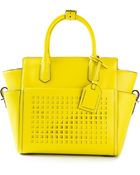 Reed Krakoff Mini Atlantique Tote - Lyst