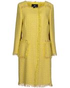 Rena Lange Blazer - Lyst