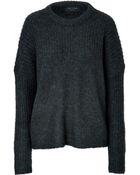 Rag & Bone Mohair-Blend Pullover - Lyst
