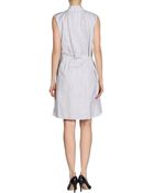 Marni Short Dress - Lyst