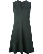 Joseph 'Celeste' Dress - Lyst