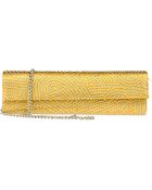 Rodo Clutch - Lyst