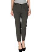 Pinko Casual Pants - Lyst