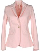 Sucre Blazer - Lyst