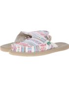Sanuk Getaway - Lyst