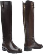 Noa Boots - Lyst