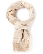 Faliero Sarti Scarf - Lyst