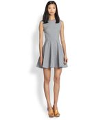 Diane von Furstenberg Jeannie Knit Dress - Lyst