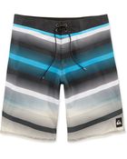 Quiksilver Diffuse Boardshorts - Lyst