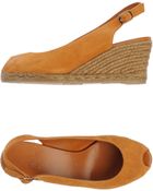 Castaner Espadrilles - Lyst