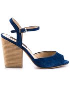 Steven By Steve Madden Shelli - Lyst