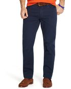 Polo Ralph Lauren Straight-Fit Five-Pocket Chino - Lyst