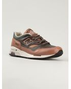 New Balance Lace-up Sneakers - Lyst