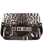Proenza Schouler Ps11 Mini Classic Shoulder Bag - Lyst
