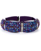 Steve Madden bracelets - Lyst