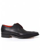 Jeffery West Mens Dashwood Derby Shoes - Lyst