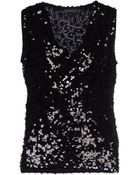 Donna Karan New York Sweater - Lyst