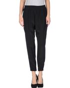 Gucci Casual Pants - Lyst