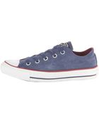 Converse Chuck Taylor All Star Vintage Wash Ox - Lyst