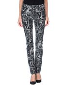 Diesel Casual Trouser - Lyst