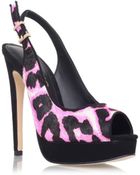 Miss Kg Fox - Lyst