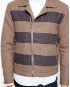YMC Jacket Biker - Lyst