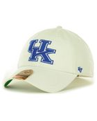 47 Brand Kentucky Wildcats Franchise Cap - Lyst
