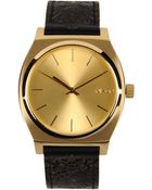 Nixon Wrist Watch - Lyst