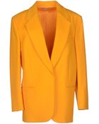 Michael Kors Blazer - Lyst