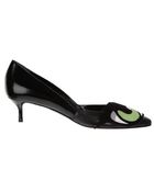 Pierre Hardy Court Shoes - Lyst
