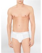 Calvin Klein Body 2-Pack Brief - Lyst